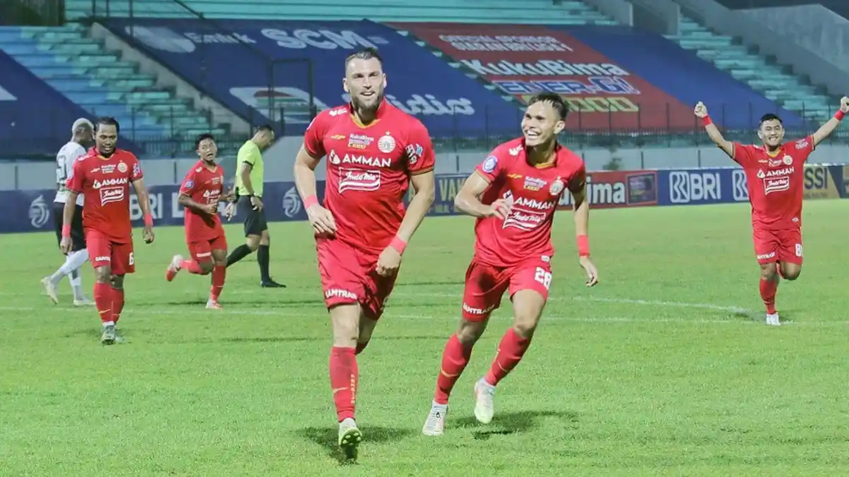 Prediksi Persija Jakarta Vs PSM Makassar BRI Liga 1, H2H, Susunan Pemain dan Link Live Streaming
