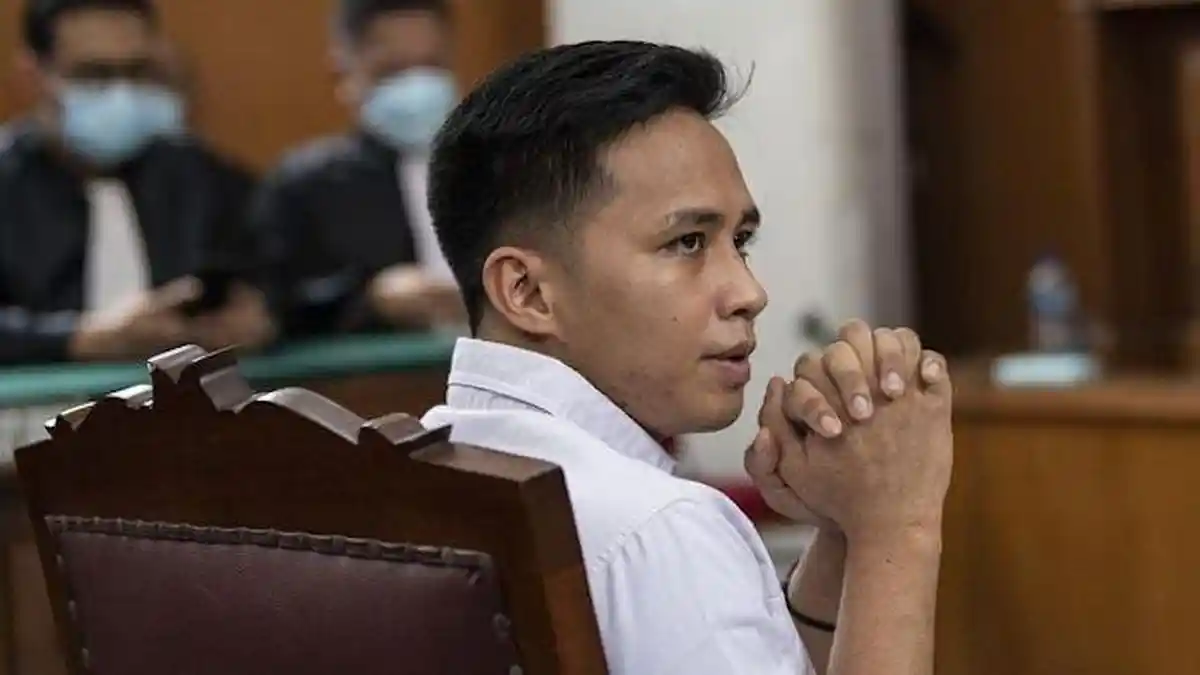 Imbas Penayangan Wawancara Eliezer, LPSK Ancam Cabut Perlindungan, Gelar Konferensi Pers Sore Ini