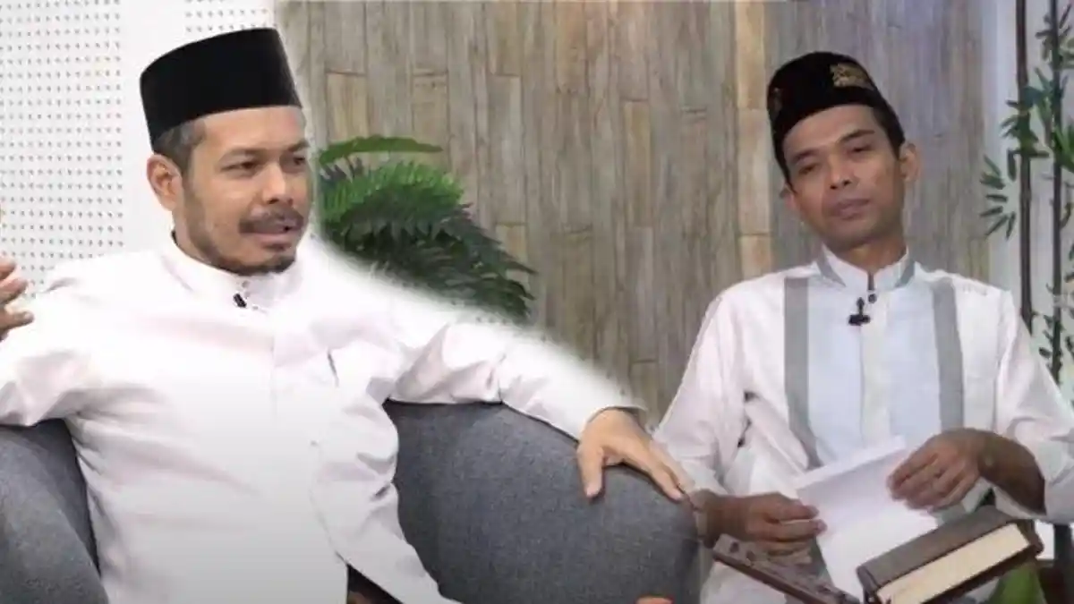 Hukum, Bacaan dan Cara Niat Puasa Rajab, Simak Penjelasan UAS dan Ulama Muda Aceh Ustad Masrul Aidi