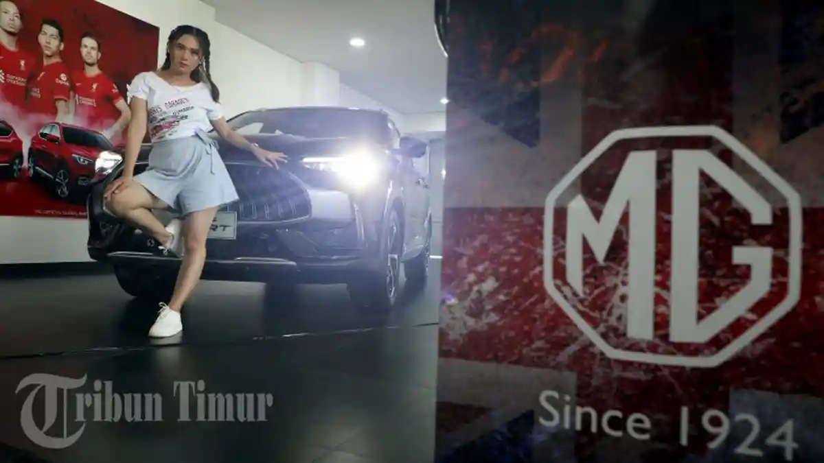 Mobil Pintar New MG HS Resmi Hadir di Makassar - mgsmart2.jpg