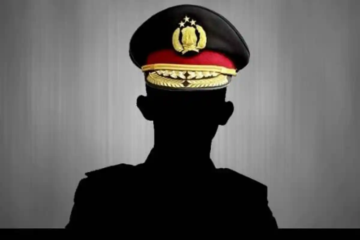 KRONOLOGI Brigpol AN Bakar WIL Saat Istri Hamil Tua, Tak Mau Asmaranya Diputus