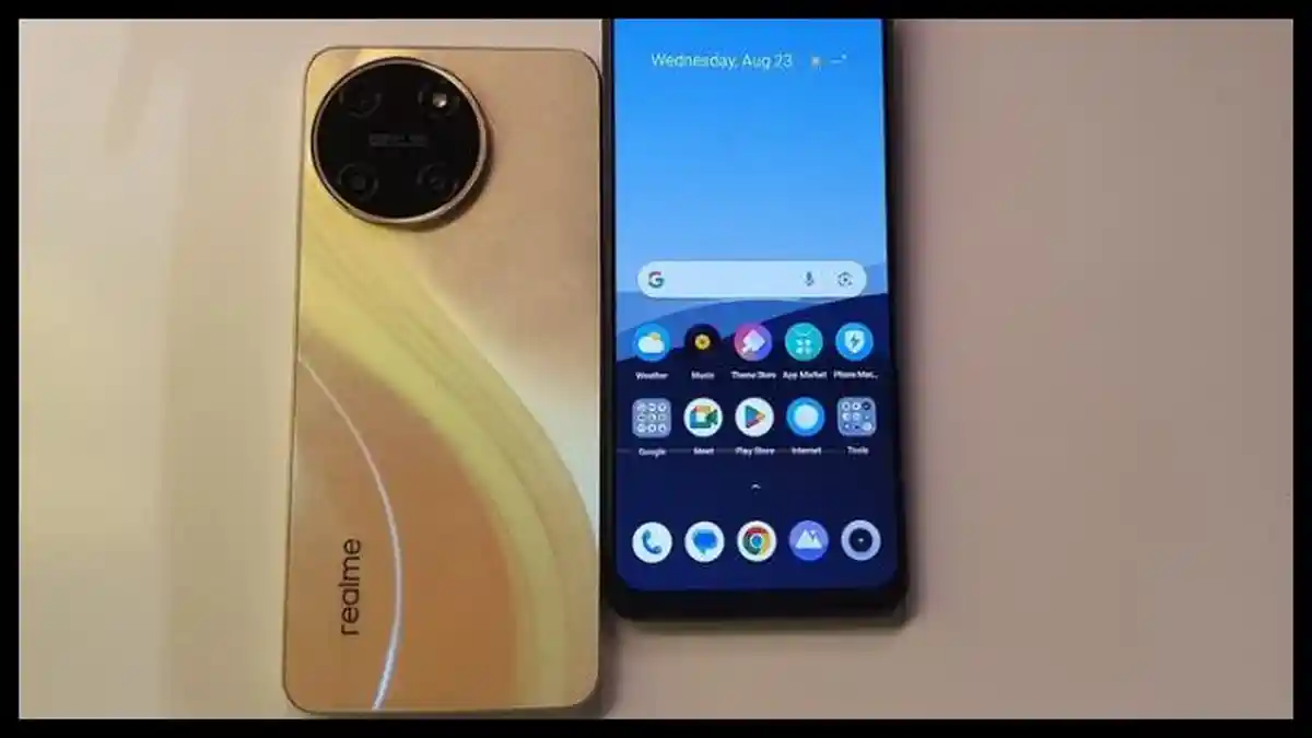 Update Harga HP Realme 11 4G: Ada Kamera 108 MP, NFC, Baterai 5.000 mAH dengan SuperVOOC 67W
