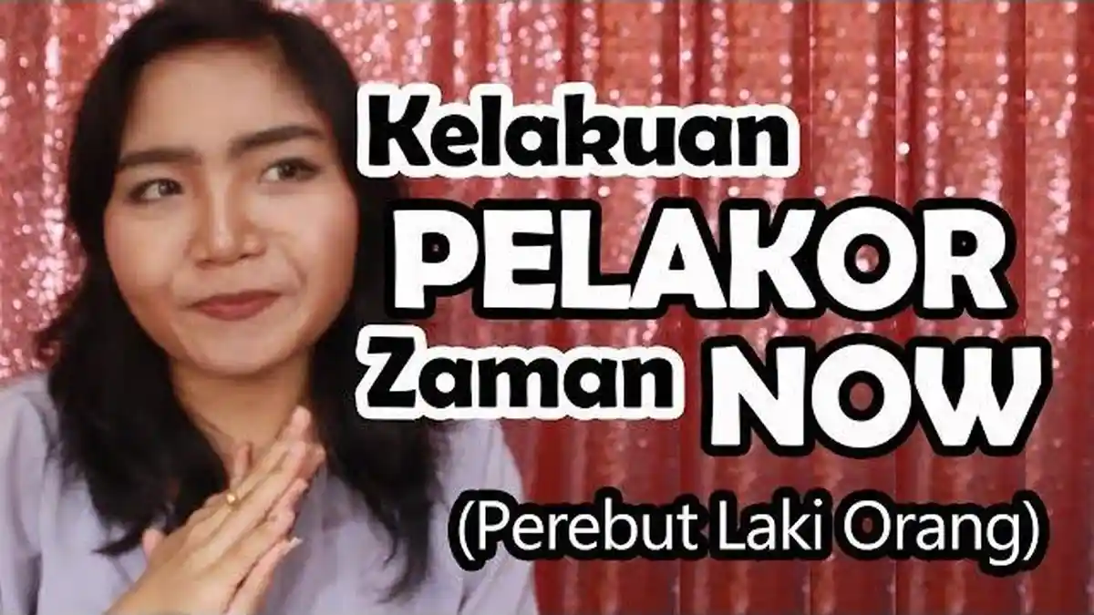 5 Cara Cepat Mengenali Ciri-ciri Pelakor yang Berpotensi Menjadi Selingkuhan Suamimu