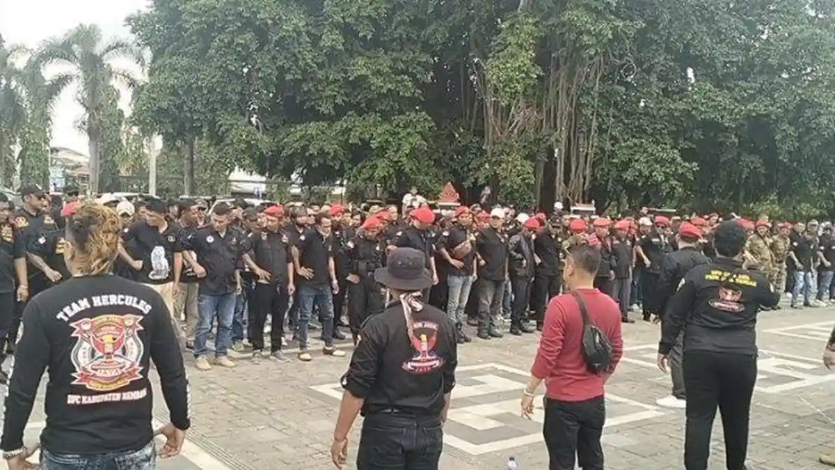 Polri Diminta Jangan Biarkan Ormas Berulah, IPW: Satgas Antipremanisme Harus Dibentuk