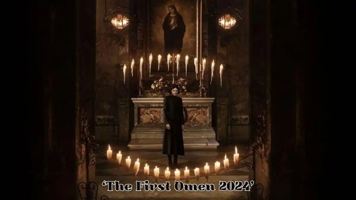 Nonton The First Omen 2024 Tayang Perdana Hari Ini Pengganti Telegram dan LK21, Gunakan Link Ini!