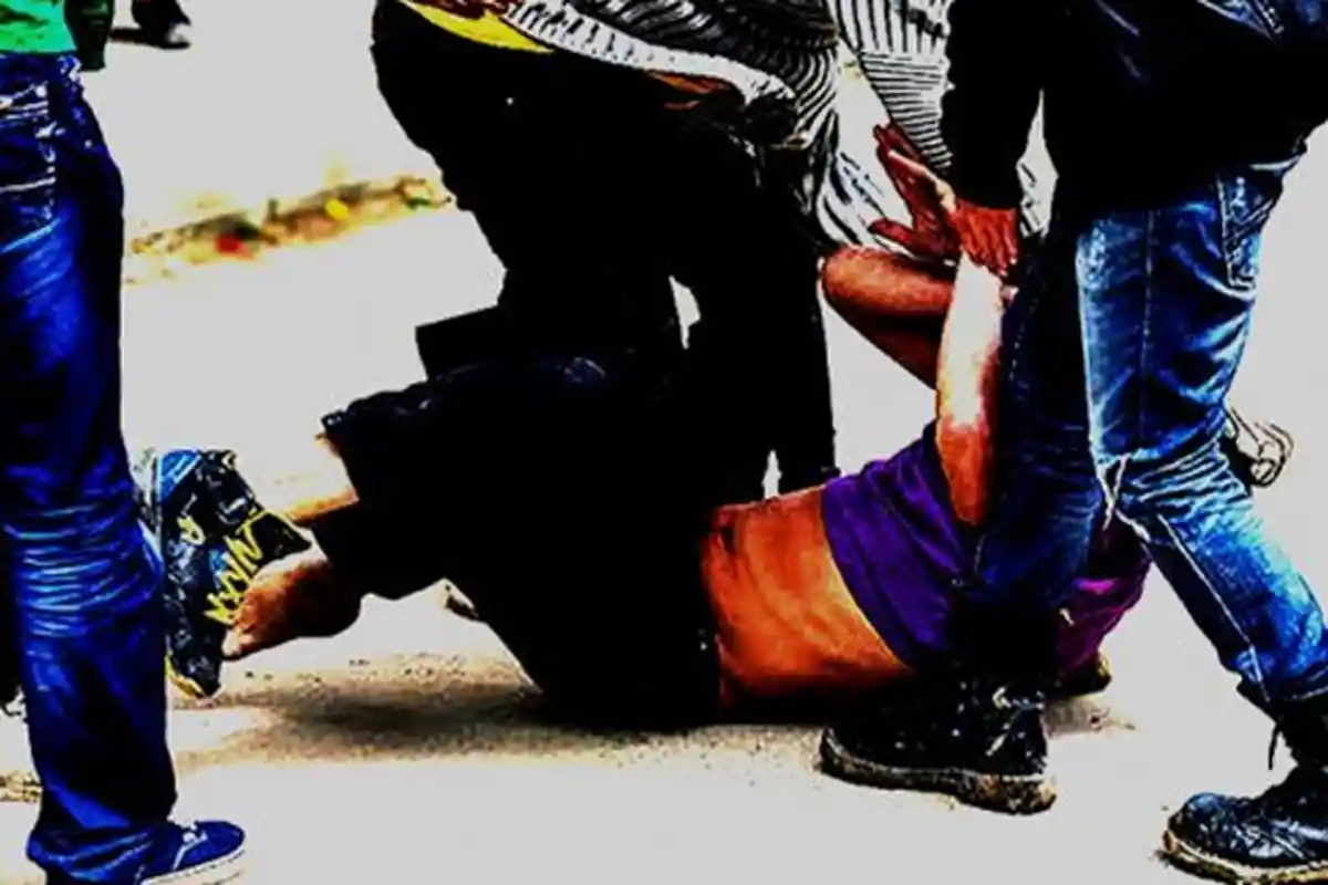 Alasan Keamanan, Tiga Pelaku Pengeroyokan Anggota TNI di Terminal Arjosari Ditahan di Polda Jatim