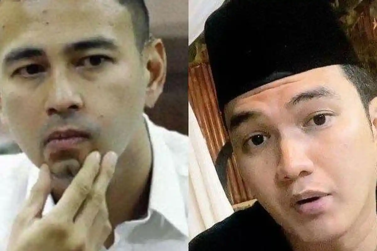 Kenal dari 2001, Aldi Taher Dulu Tampan Bak Nicholas Saputra, Raffi Ahmad: Kenapa Dia Berubah?
