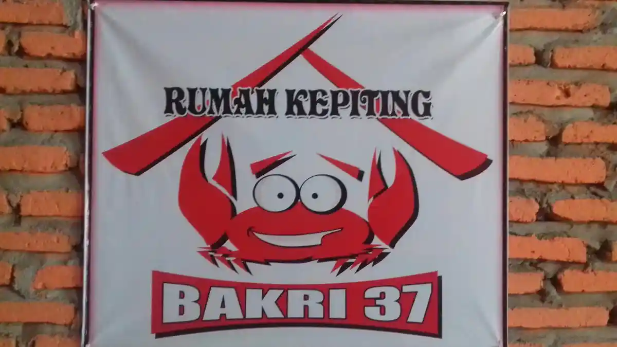 Rumah Kepiting Bakri 37, Tempat Makan Favorit di Bantaeng