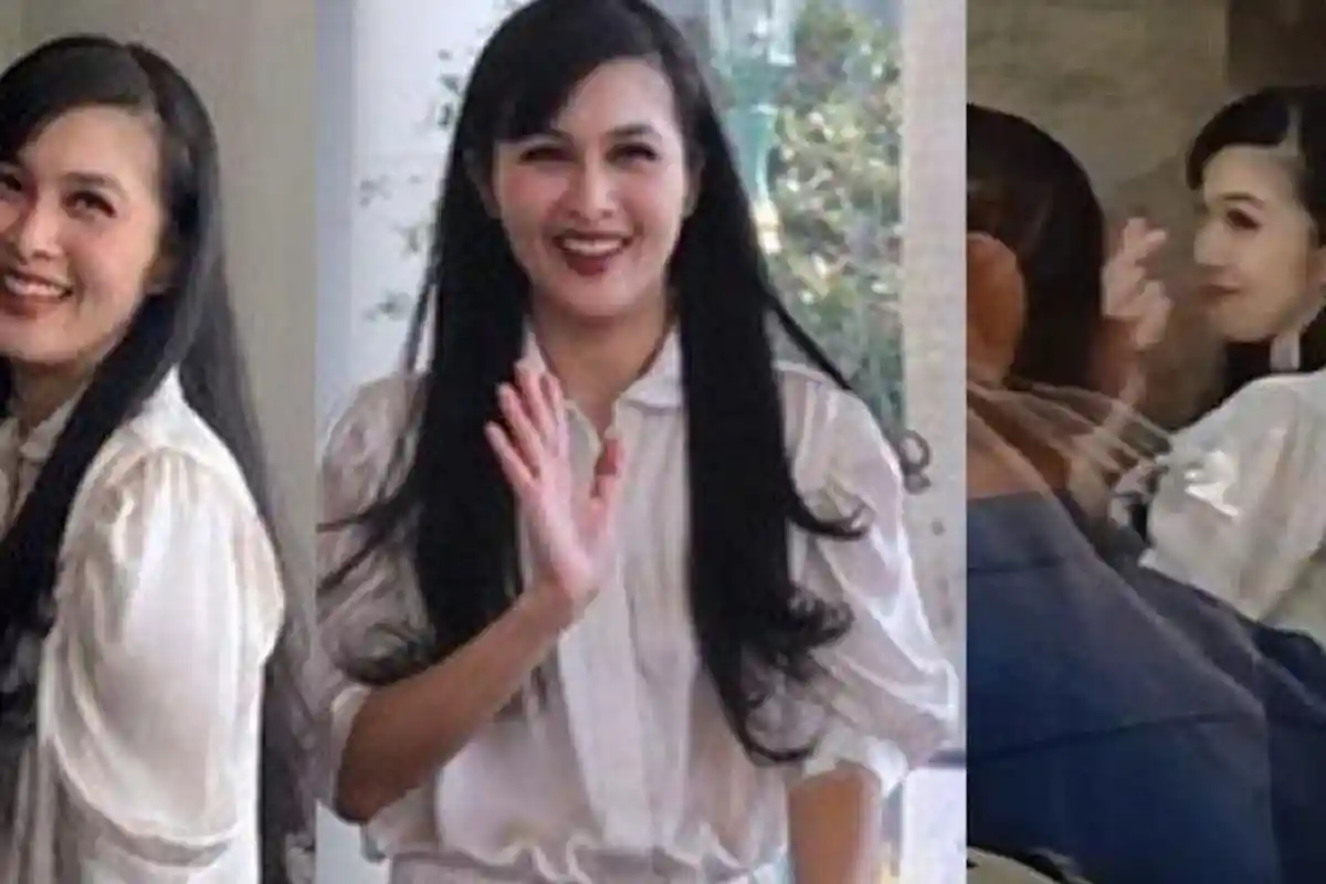 Sandra Dewi Tidak Mungkin Dimiskinkan Imbas Kasus Korupsi Rp271 Triliun Harvey Moeis, Ini Alasannya