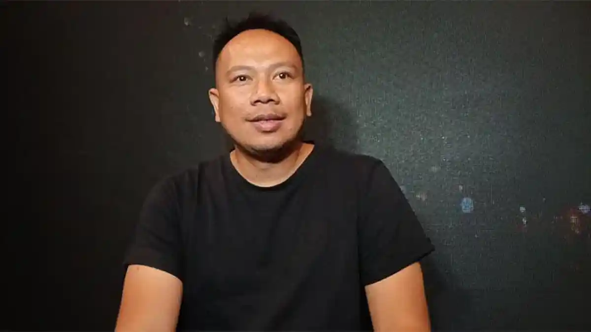 Disebut Rogoh Kocek Rp1,5 Miliar untuk Bantu Nunung Buka Restoran, Ini Kata Vicky Prasetyo