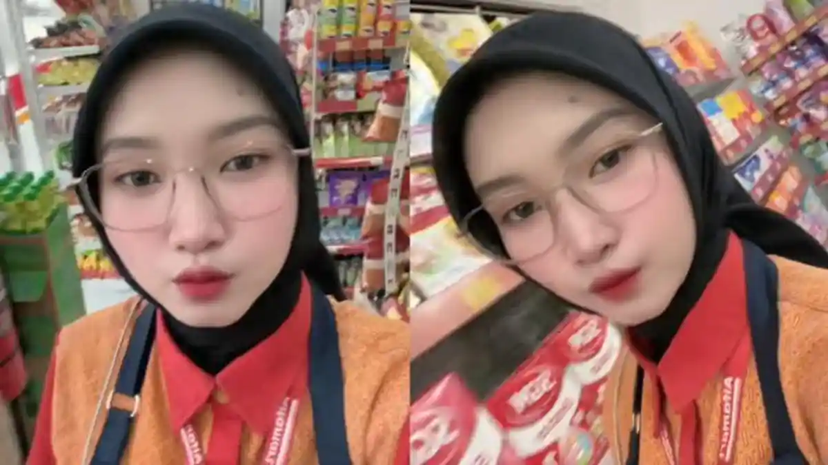 TERKUAK Kasus Pegawai Toko Tewas Tanpa Busana, Dina Oktaviani Dibunuh Lalu Disetubuhi Rekan Kerja