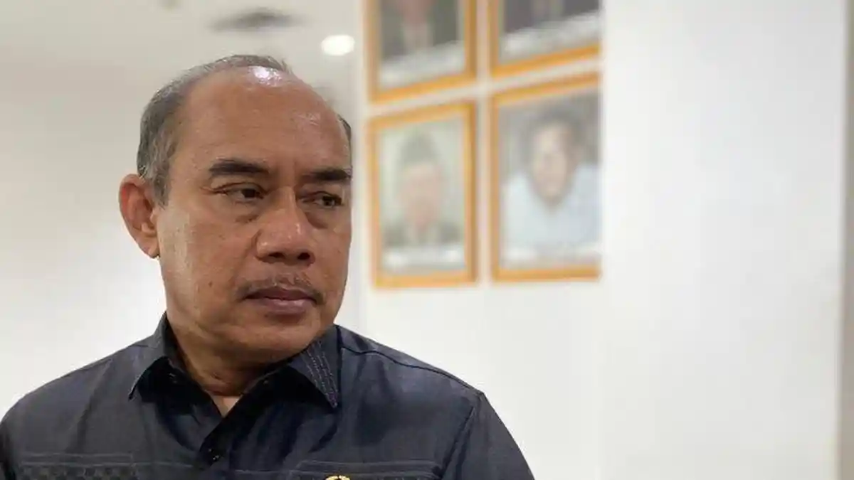 Efisiensi Anggaran Samarinda tak Bisa Dihindari, Pesan DPRD Pemangkasan Harus Selektif