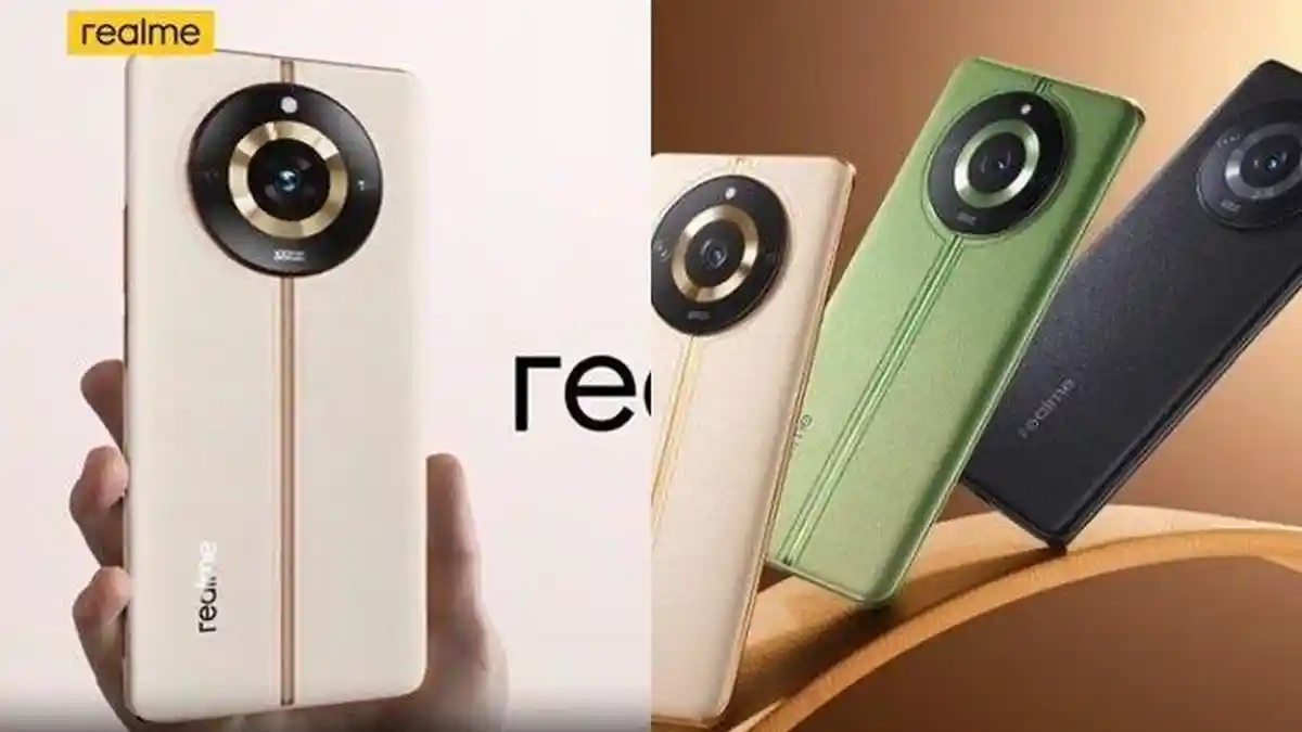 Perbandingan HP Realme 11 dan Realme 11 Pro, Sistem Operasi, Harga, Baterai hingga Kamera