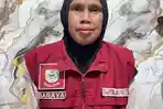 Ketua RT di Baraya Ini Ubah Sampah Jadi Manfaat, Darmawati Aktif Kembangkan Bank Sampah