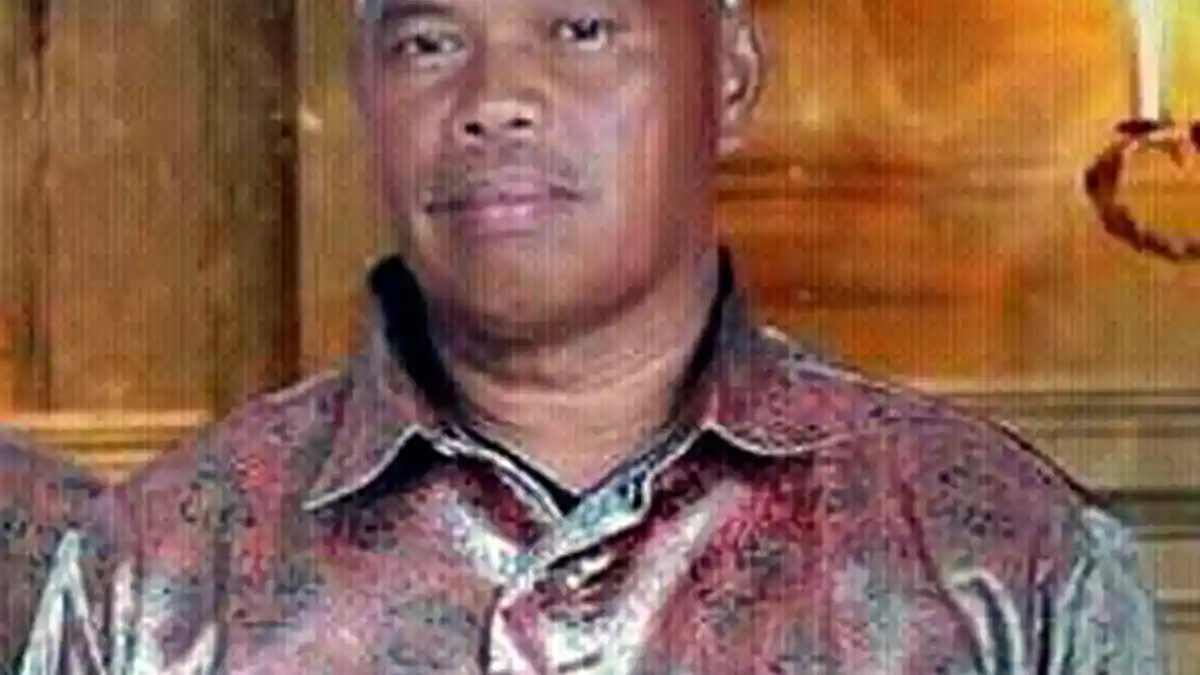 Jasad ABK Kapal Gestin 64 GT Ditemukan Mengambang di Pantai