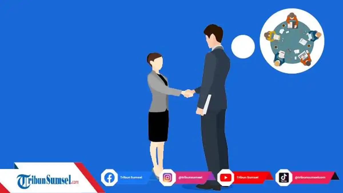30 Ucapan Perpisahan Teman Kerja Singkat dan Penuh Makna, Cocok Dikirim Lewat WA