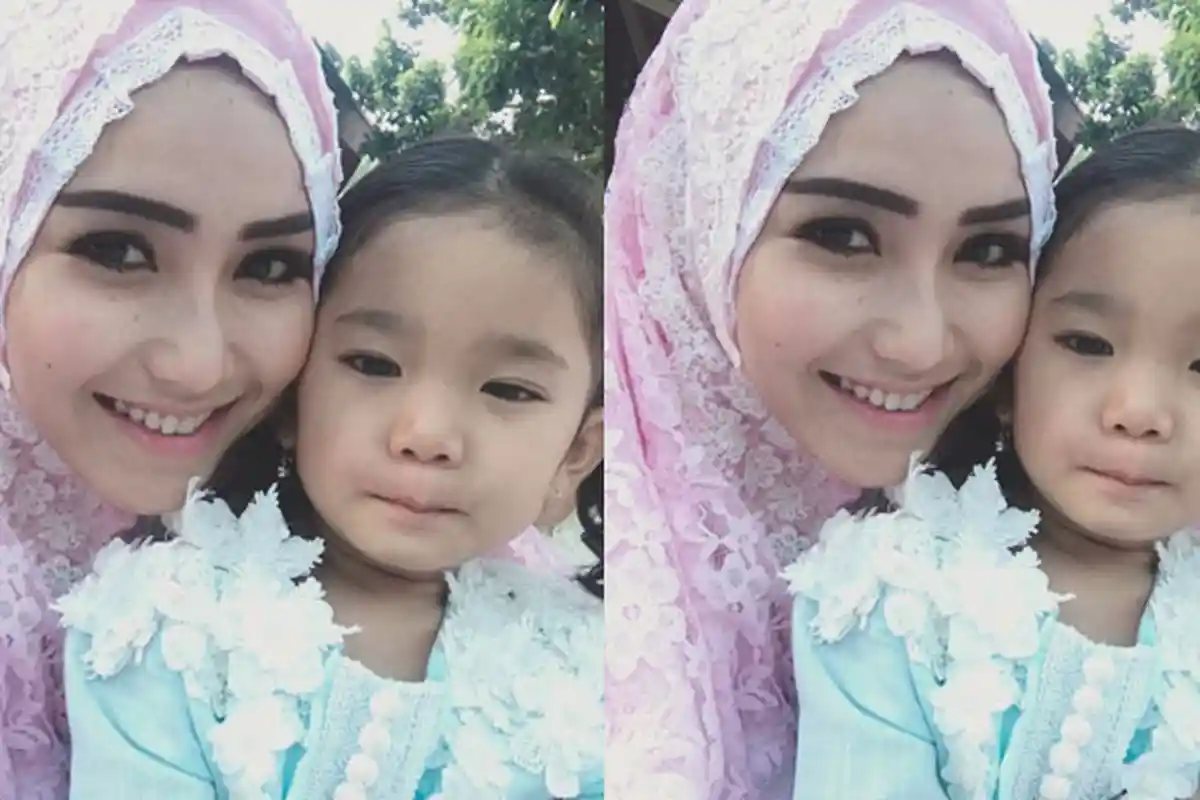 Artis Terkenal, Segini Jumlah Uang THR yang Dibagi Ayu Ting Ting, Lebih Banyak dari Nikita Mirzani?