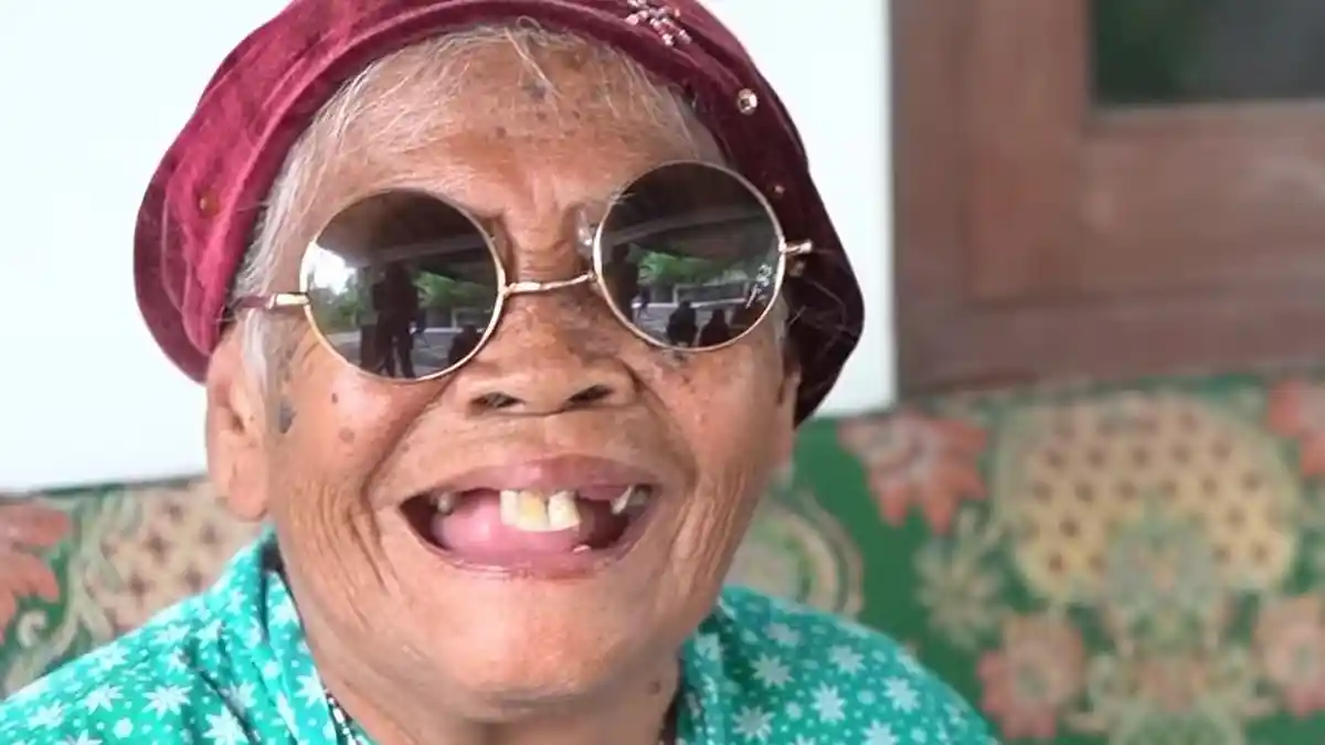 Video Terakhir Mbah Minto Sebelum Tutup Usia di Channel Ucup Klaten