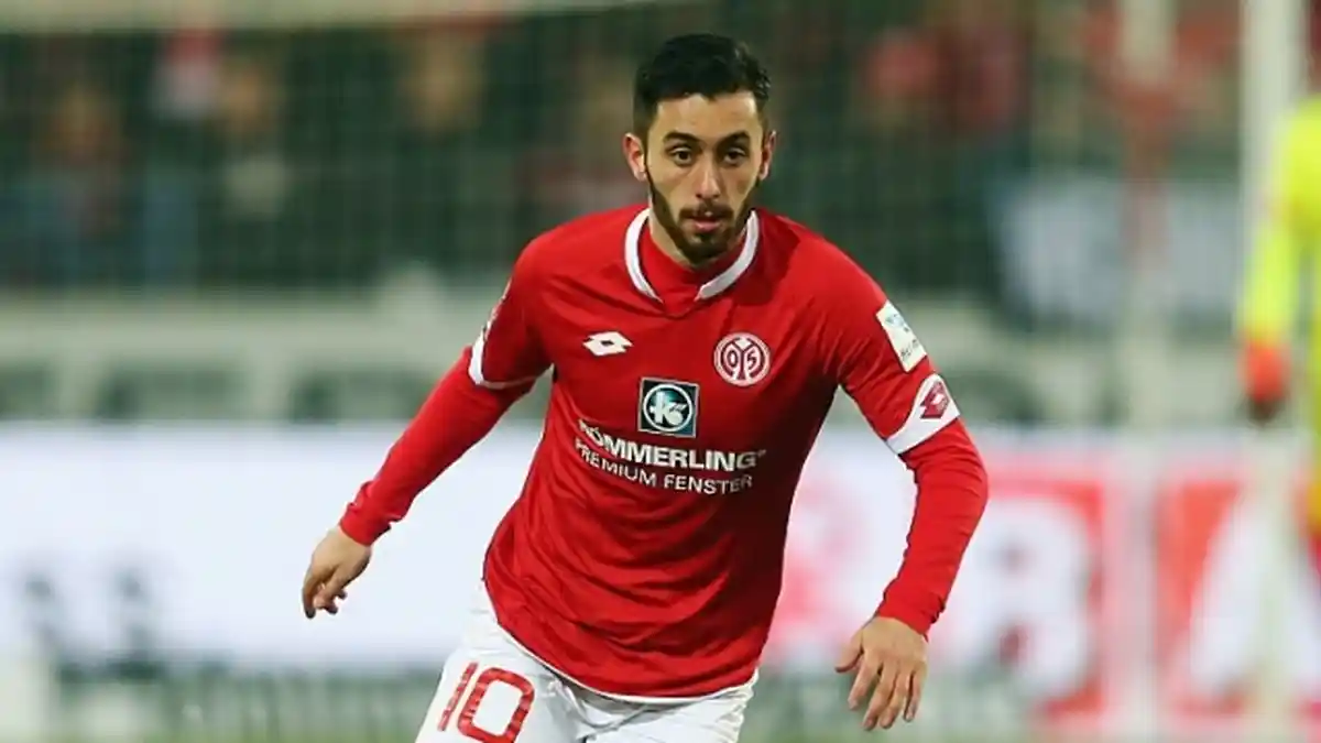 Borussia Dortmund Belum Sepakat dengan FSV Mainz Soal Yunus Malli