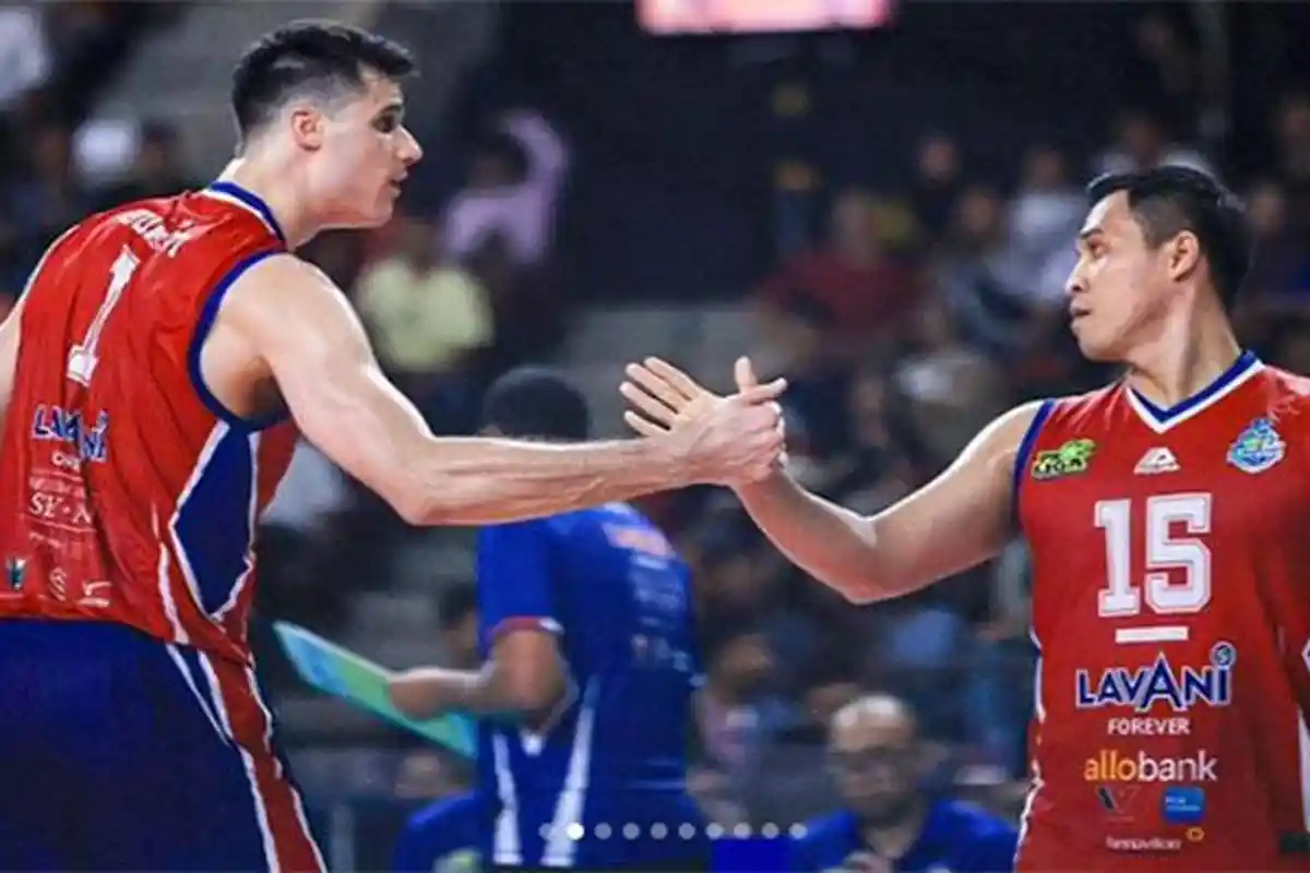 PERINGKAT Tim Proliga 2024 Menang 3-0 dari Kudus Sukun Jakarta LavAni di Puncak Klasemen