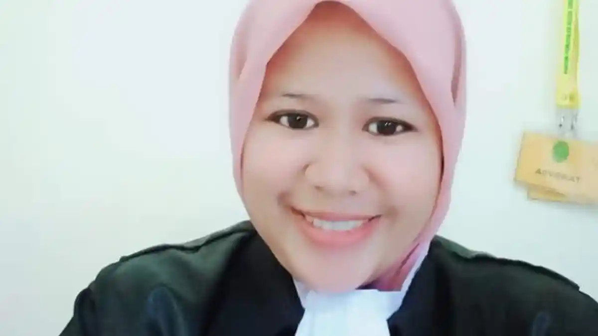 Laporkan Hakim MS Aceh ke KY, Advokat Dewa Mahdalena Jelaskan Perbedaan Daftar Via E-Court & Manual