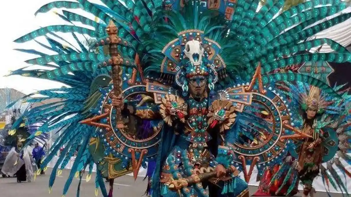 Mimika Dance Carnival Bakal Meriahkan HUT ke-27 Kabupaten Mimika 2023