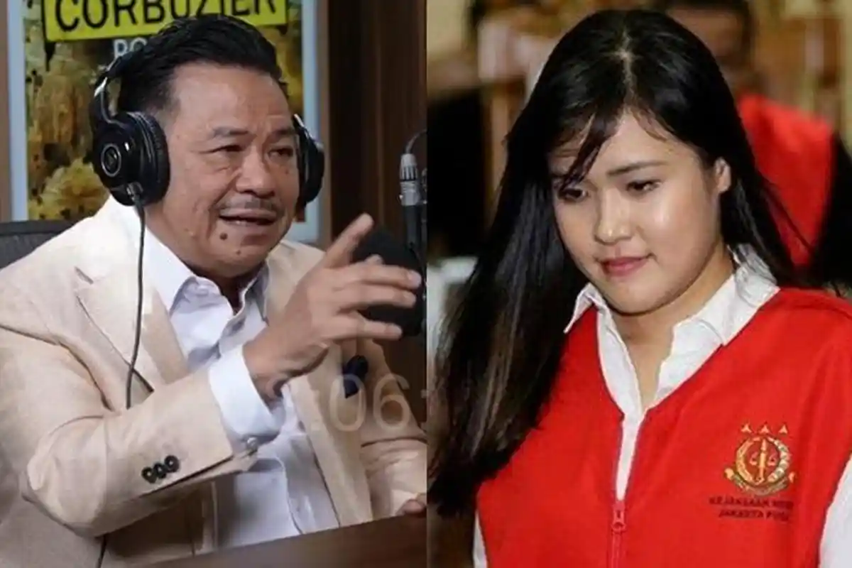 Kondisi Jessica Wongso Tujuh Tahun Jalani Hukuman Dibongkar, Otto Hasibuan Kuak Kehidupan di Penjara
