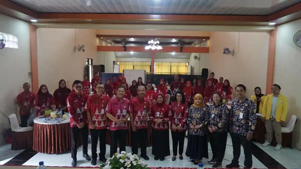 Dosen PIPS dan MGMP IPS Dorong Penguatan Pendidikan Iklim di Sekolah