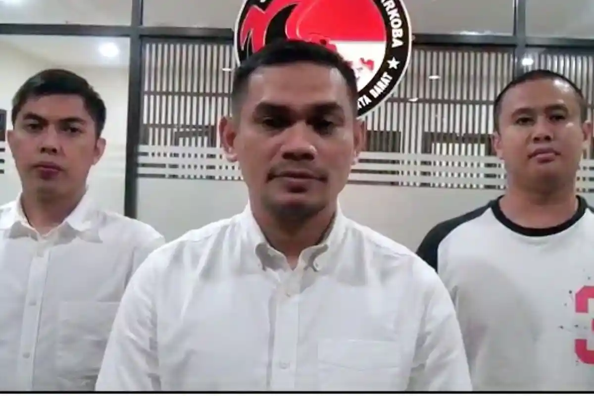 Keluarga Manager BCL Ajukan Rehabilitasi, Polres Jakbar Belum Bisa Putuskan Diterima Atau Tidak