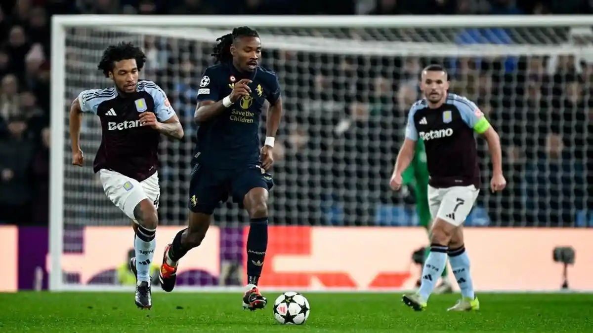 LIGA CHAMPIONS - Juventus Mulai Raih Hasil Imbang di UCL, Defensif Apik tetapi Butuh Menang