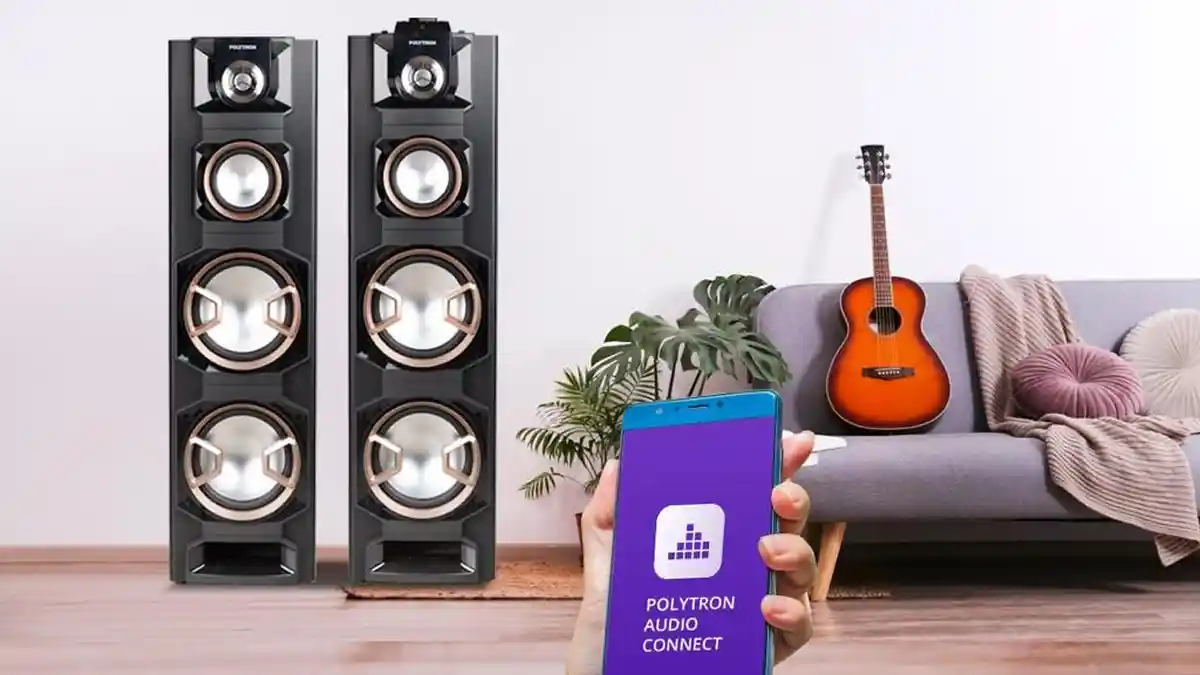 Inovasi Speaker Terbaru di Akhir Tahun 2020