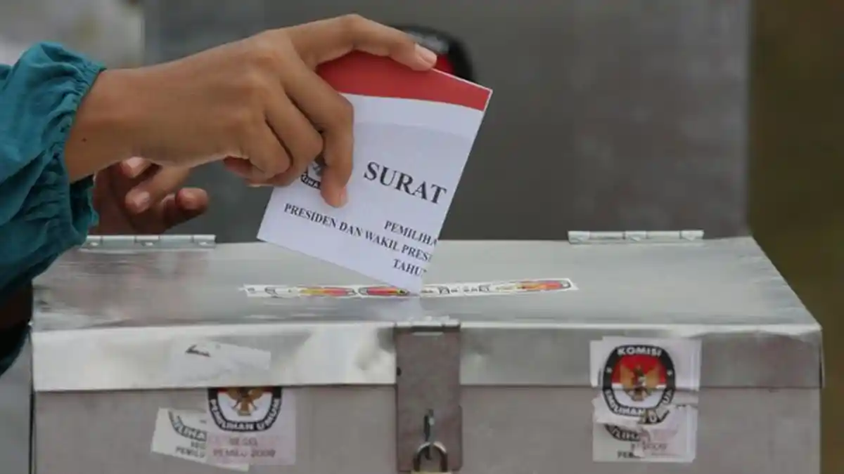 Petugas KPPS di Sumut Meninggal Diduga karena Kelelahan Urus Pemilu 2019, Sempat Diopname 2 Hari