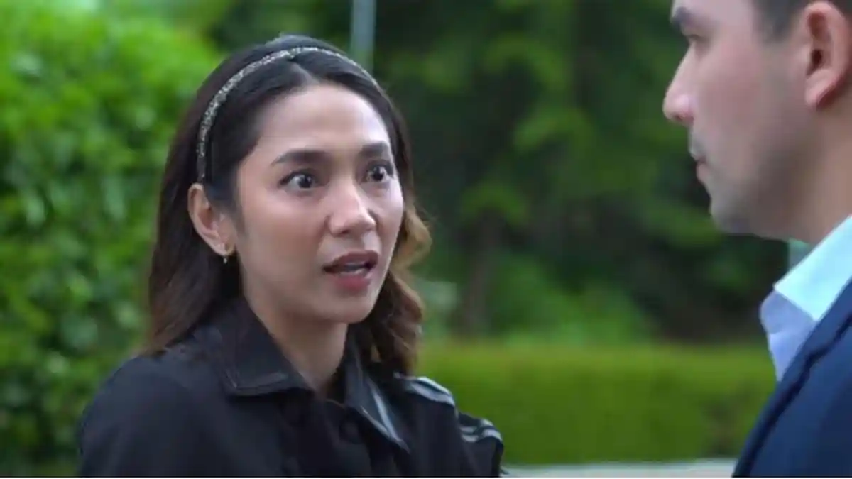 Sinopsis Takdir Cinta Yang Kupilih 2 Juli 2023, Rasa Bersalah Tammy pada Hakim