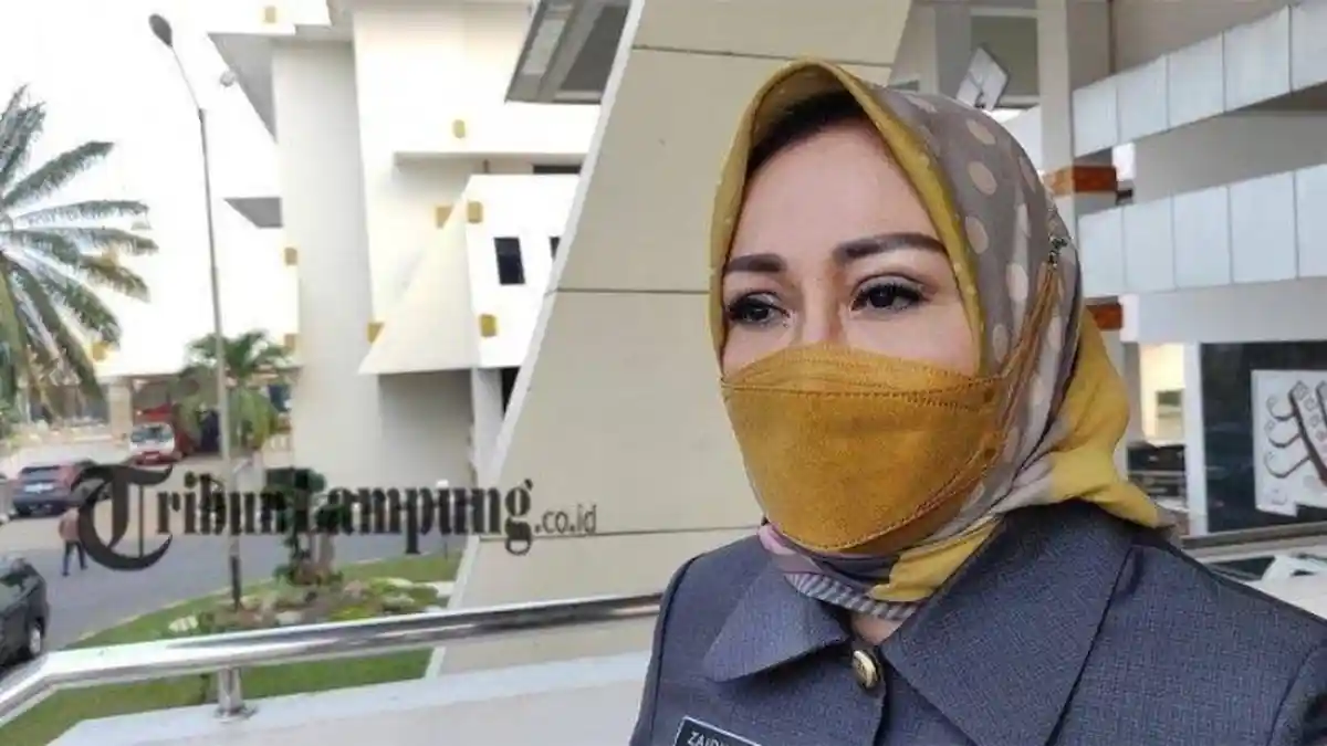 Omzet BUMDes di Lampung Rata-rata Rp 5 Miliar Setahun