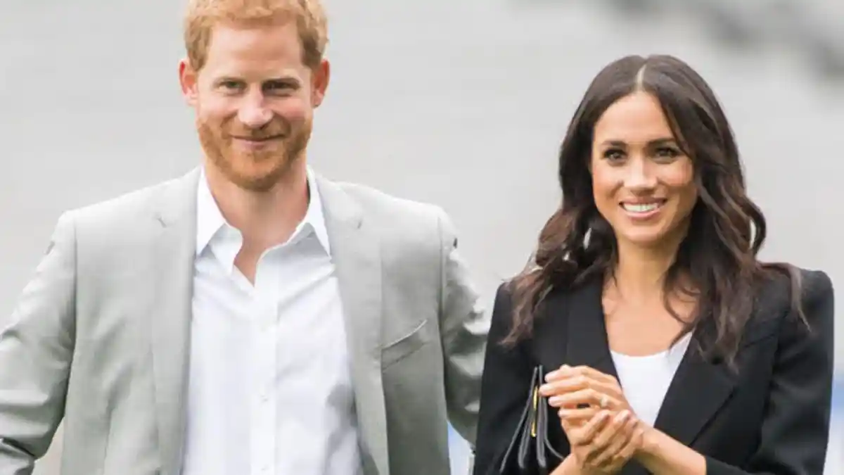 Saudara Tiri Minta Meghan Markle Temui sang Ayah jika Berkunjung ke Amerika
