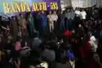 Mudik Gratis dengan Kapal Angkatan Laut