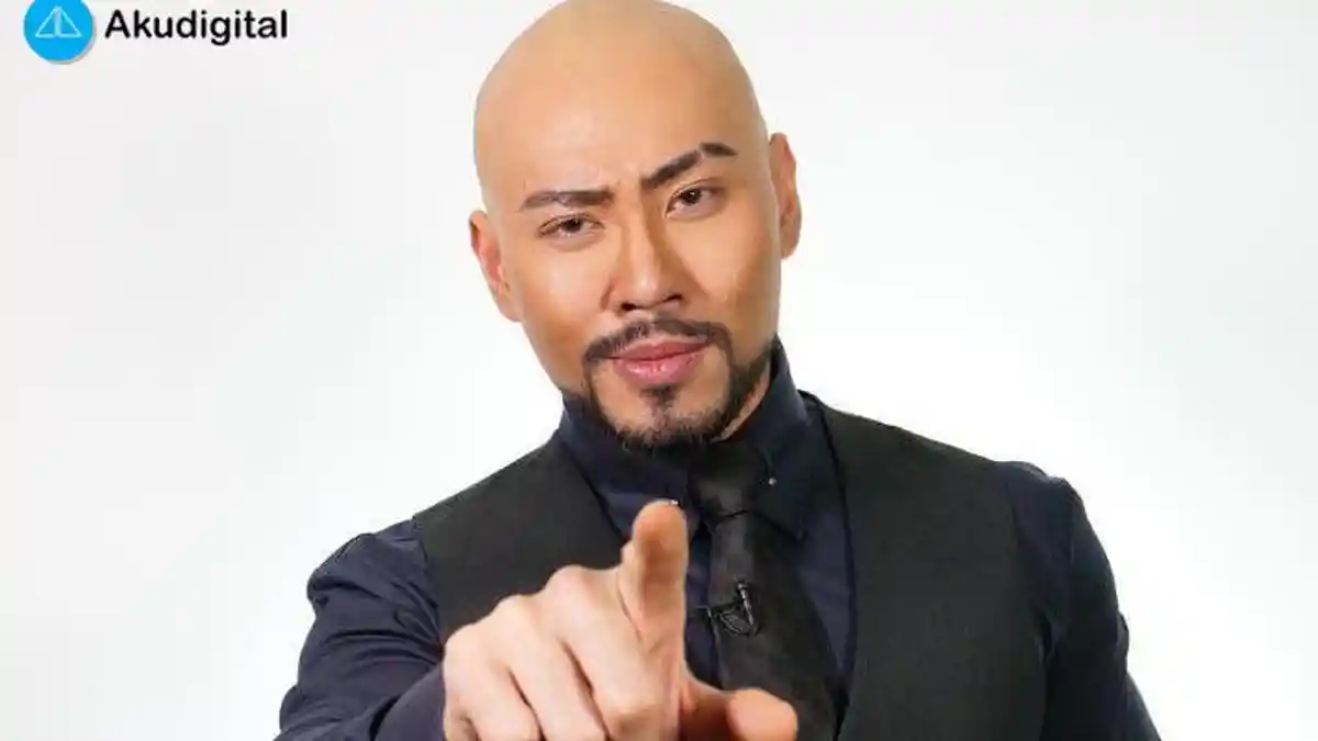 Bukan Raffi Ahmad dan Baim Wong, Sosok Ini Youtuber Paling Tajir di Tanah Air