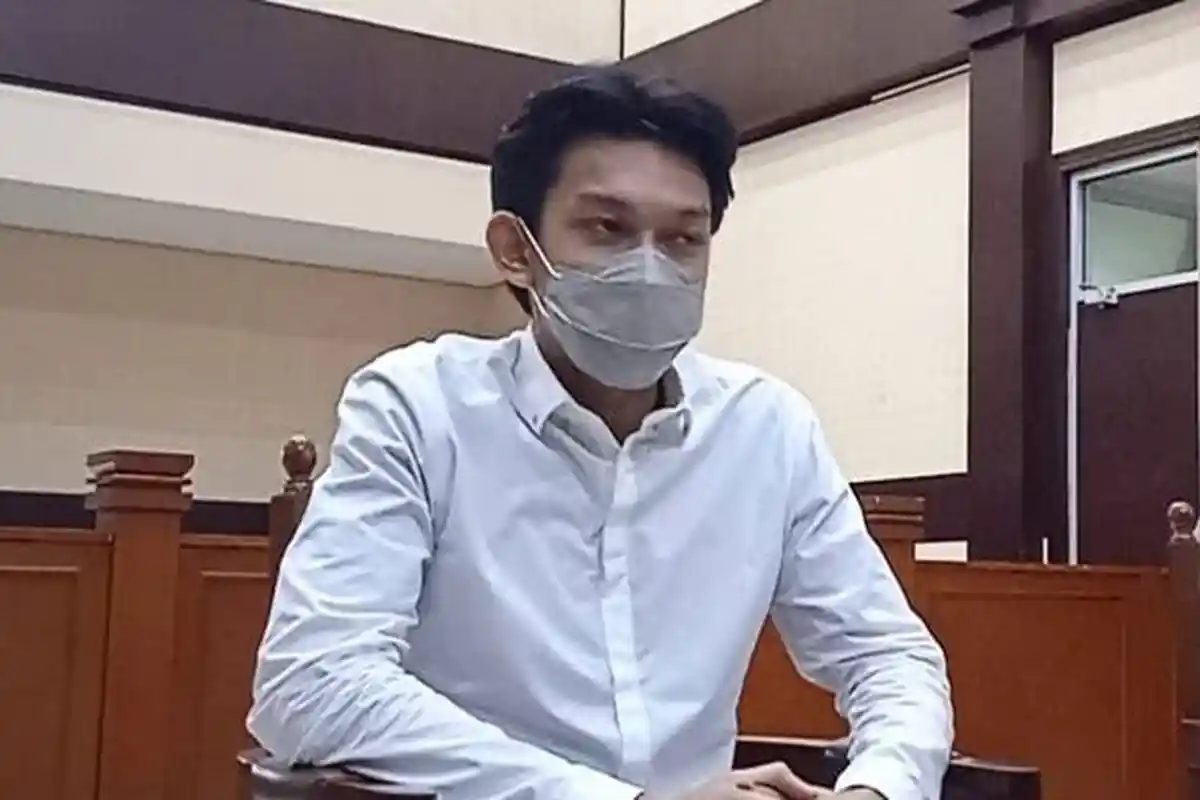 Gaga Muhammad Bebas, Ramai Kabar akan Diboikot, Kuasa Hukum Bantah: Dia Punya Hak jadi Orang Sukses