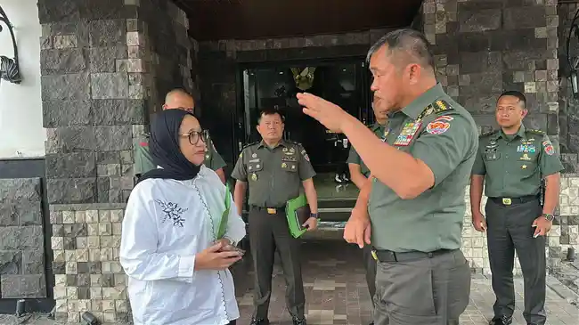 Keahlian Investigasi Nanik S Deyang Kunci Bongkar Kebocoran BGN, Emrus Dorong Audit Total SPPG