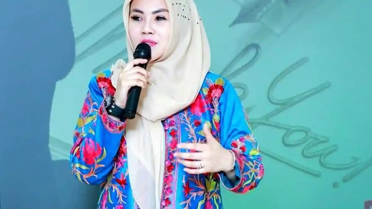 Perekonomian Semakin Sulit Era Jokowi, Artis Ini Ingin Ganti Presiden