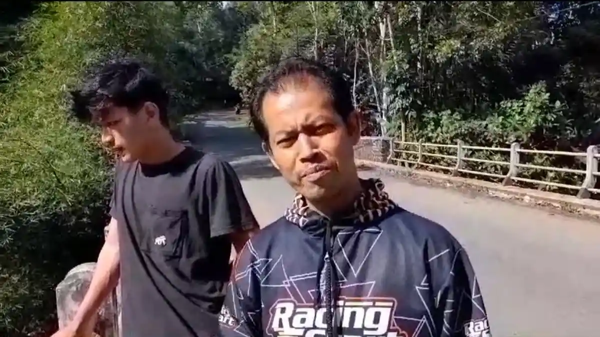 Update Mayat Dalam Karung di Jatiwaras Tasikmalaya, Sudah Ada Sejak Jumat, Warga Mengira Sampah
