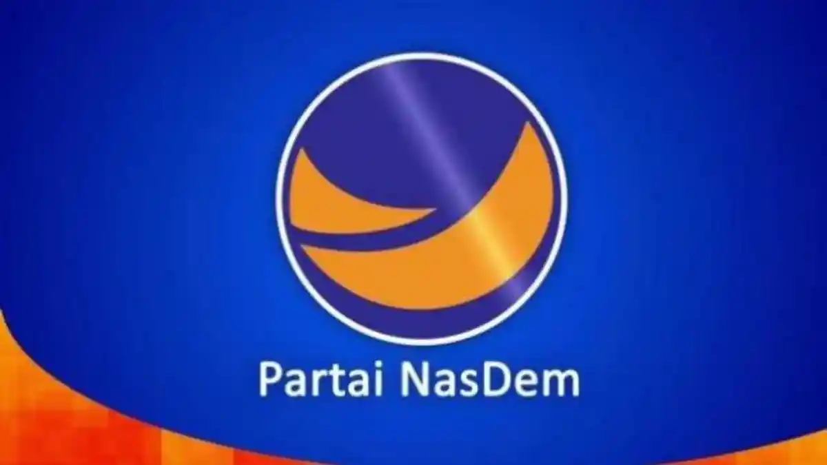Inilah Daftar Nama Caleg DPRD Pekanbaru dari Partai Nasdem Dapil 1 Hingga 7