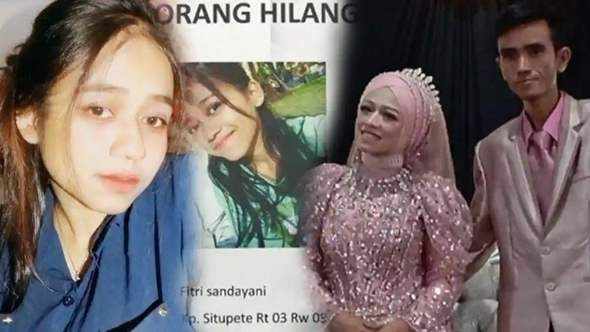 SIKAP Aneh Pengantin Kabur di Bogor, Sebulan Nikah Belum Malam Pertama, Suami: Pegang-pegang Aja