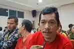 Sidang Vonis 3 Terdakwa 2 Ton Sabu Hari Ini, Richard Halomoan Harap Bebas: Saya Yakin Tak Bersalah