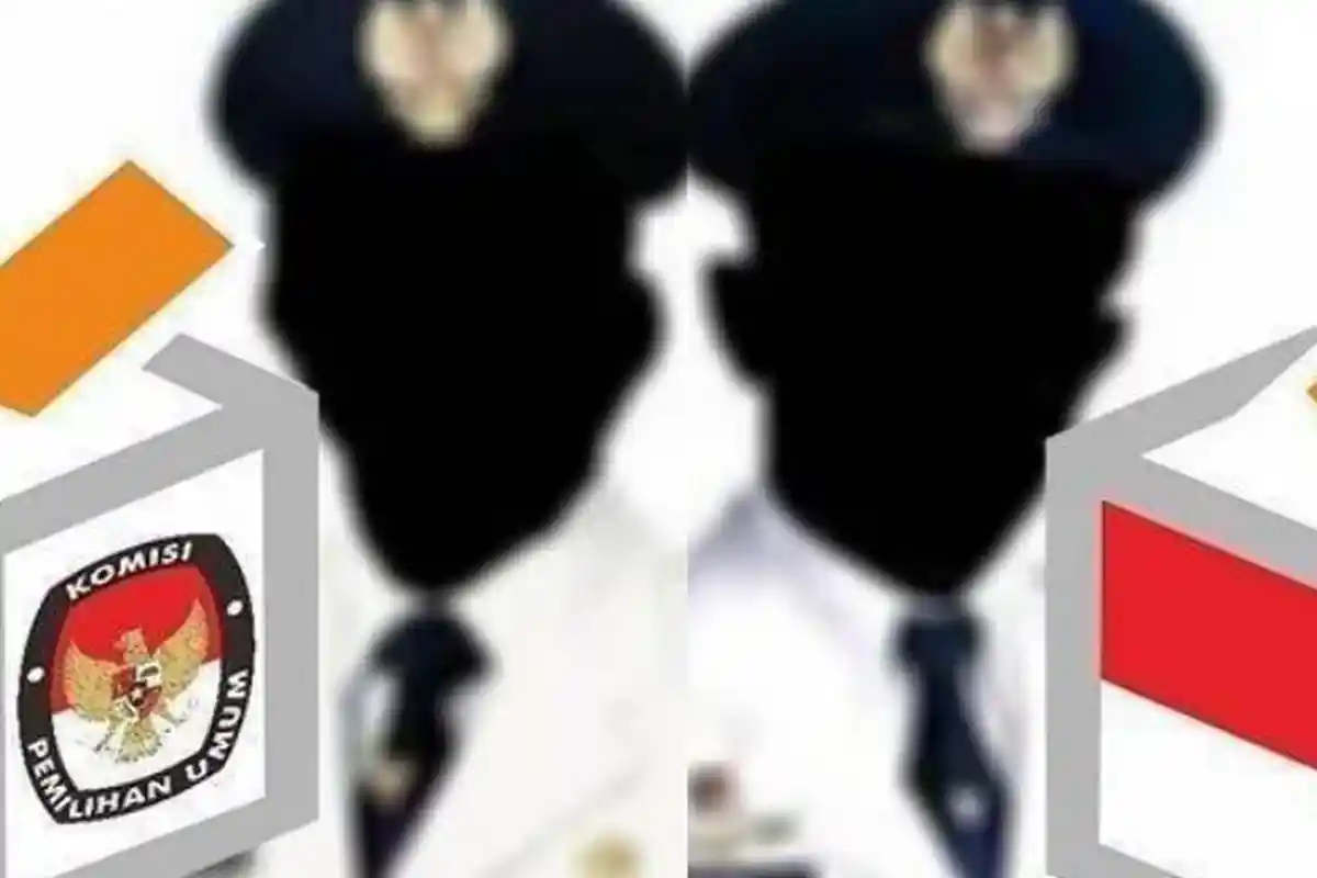 Cara Cek Hasil Real Count KPU Pilkada 2024 Resmi, ada Pilgub Jatim Hingga Pilbup dan Pilwakot