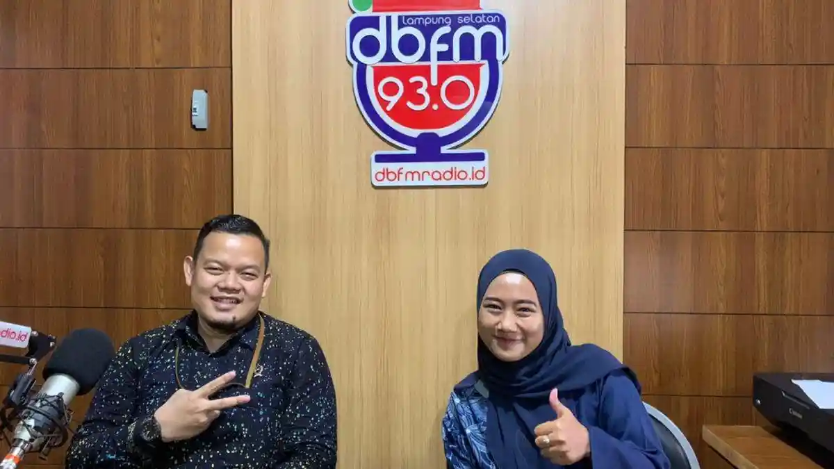 Simak Alasan Poligami Tidak Dilarang Menurut Hakim Pengadilan Agama Lampung Selatan