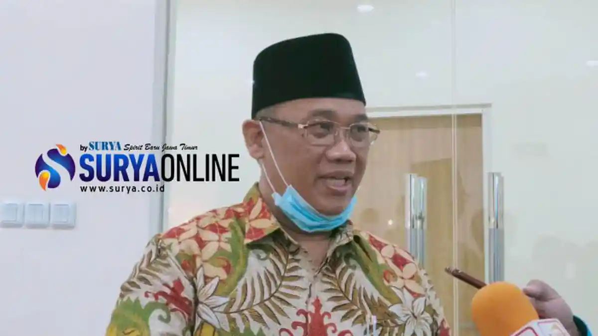 UPN Jatim Resmikan Gedung Kuliah Bersama 'Graha Widya Mwat Yasa'