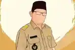 Modus Pengedaran Sabu Salah Satu Oknum Pala di Malendeng Manado