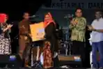 Launcing Majalah Travel Guide Di Balaikota Semarang