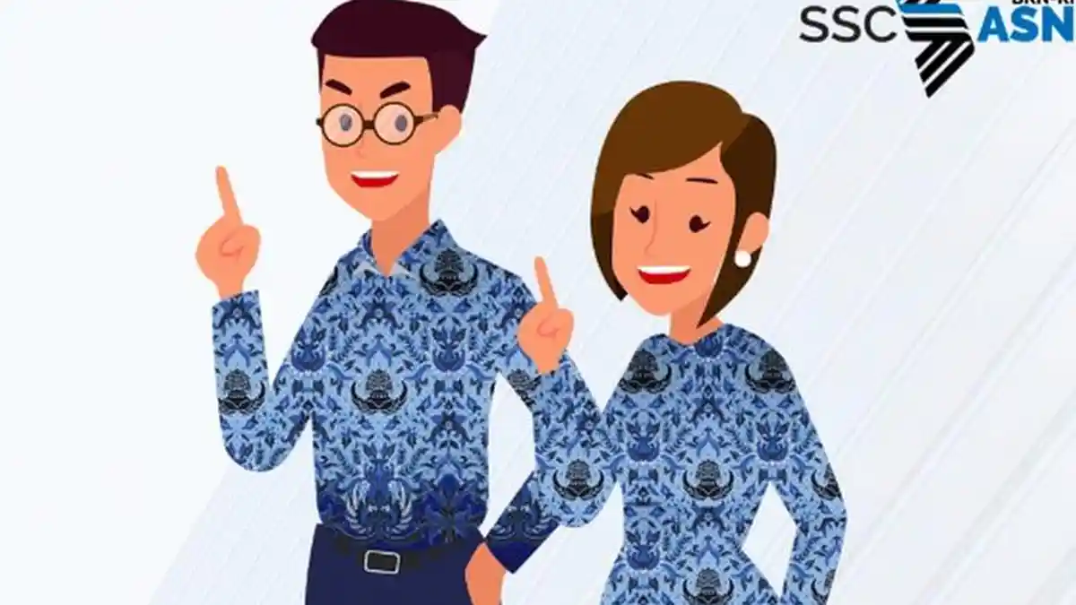 Apakah Pelamar CPNS Bisa Ikut Seleksi PPPK di Tahun yang Sama?